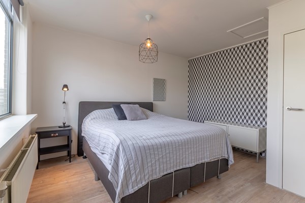 Medium property photo - Van Limburg Stirumstraat 13, 1781 VA Den Helder